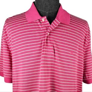 Brooks Brothers Supima Cotton Slim Fit Men's Short Sleeve Polo Sport Size XXL